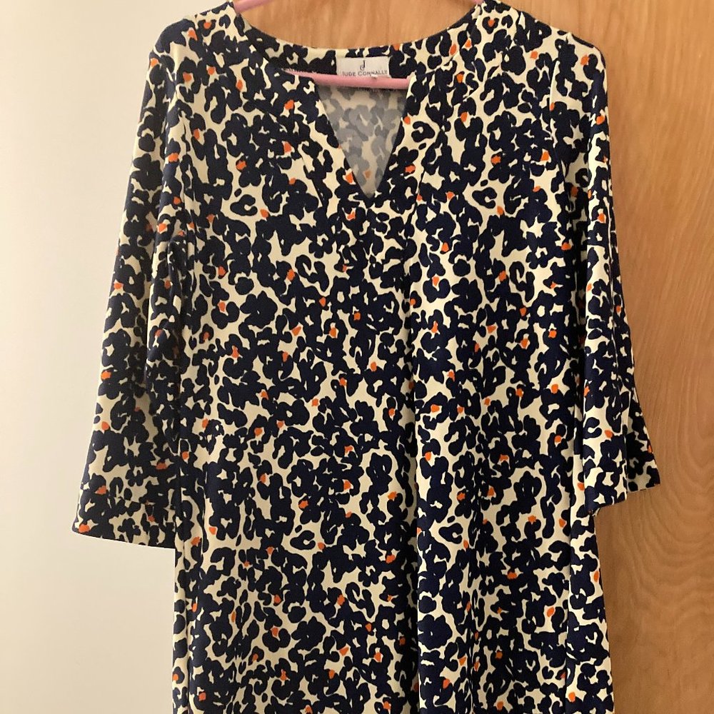 Jude Connally Dress Megan Dress in size Medium